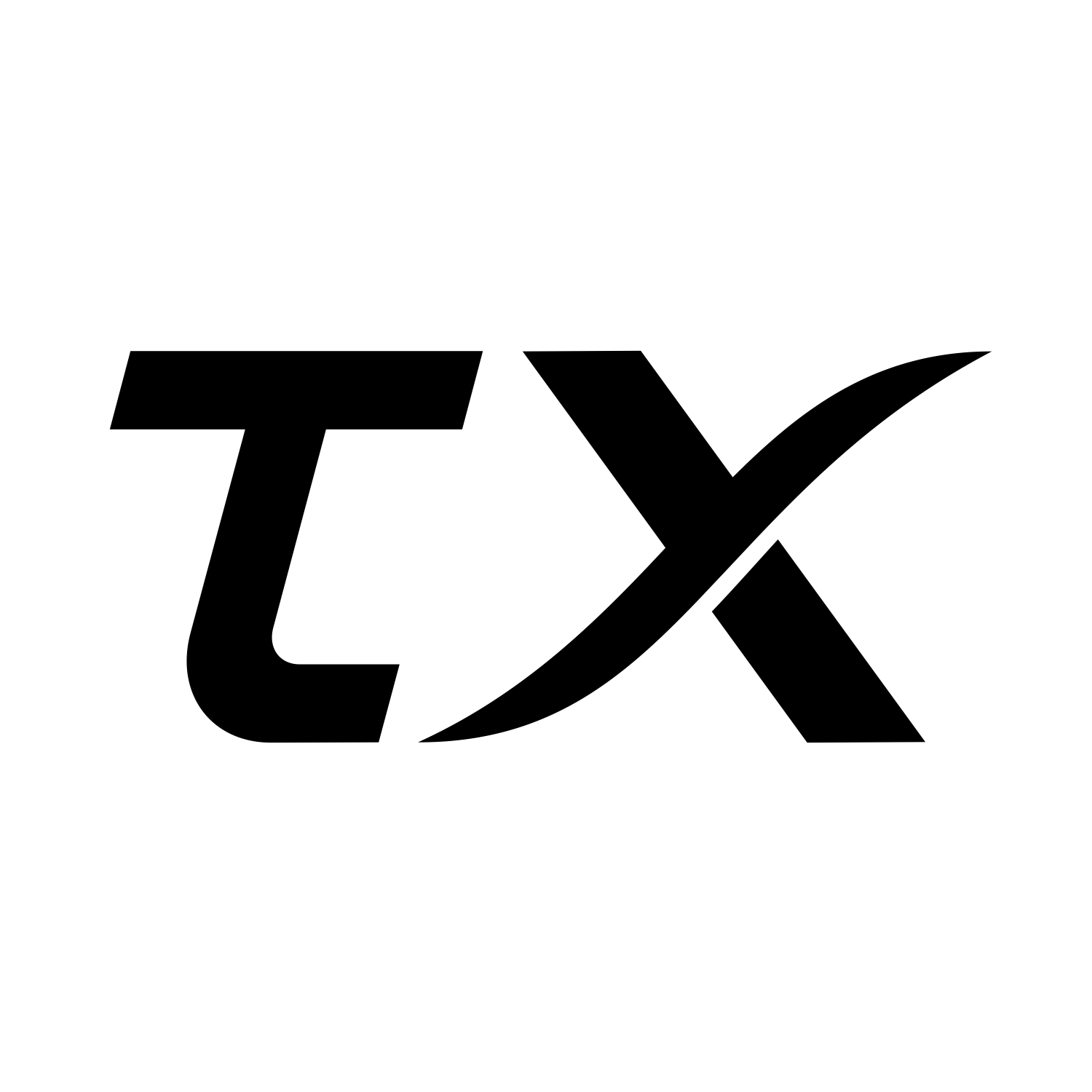 TauX 拓思科技有限公司 Logo